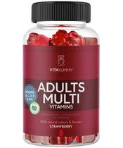 VitaYummy Adults Multivitamin 60 Pieces