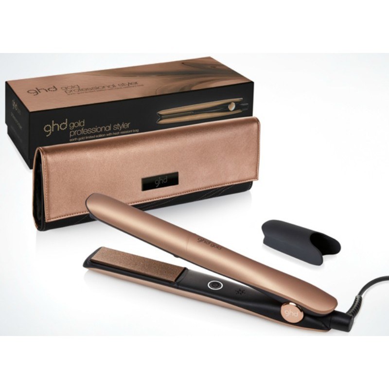 ghd gold® Styler Earth Gold (Limited Edition)