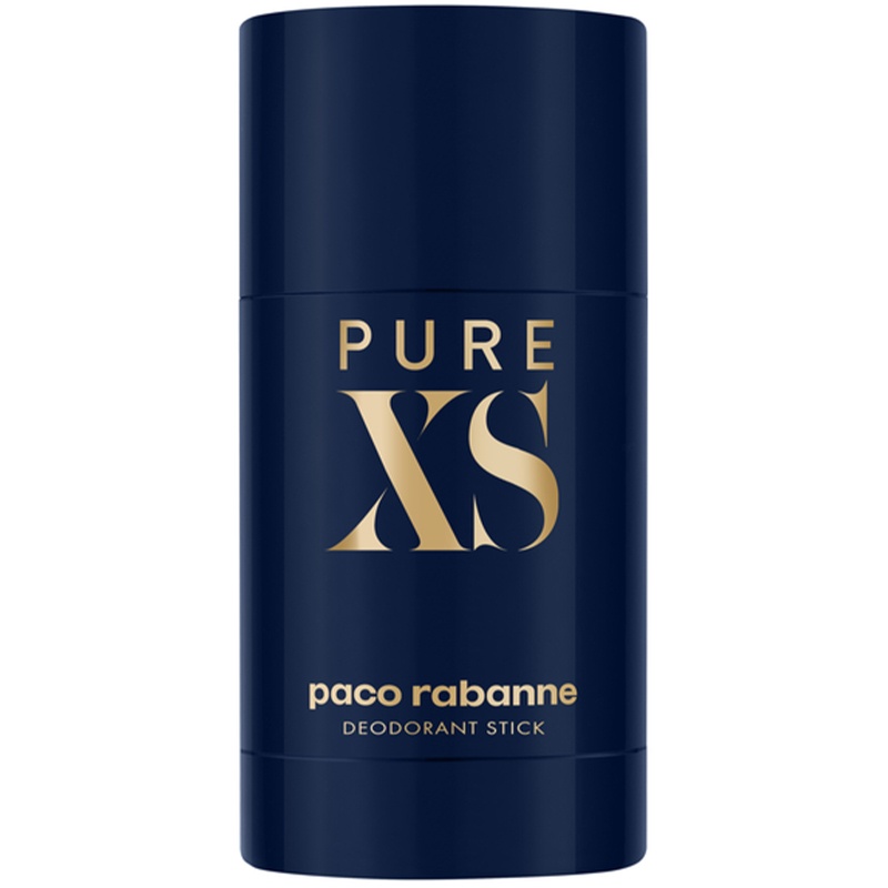 Paco Rabanne Pure XS Men Deodorant Stick 75 ml thumbnail