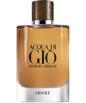 Giorgio Armani Acqua Di Giò Absolu Pour Homme EDP 125 ml 