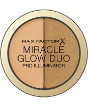 Max Factor Miracle Glow Duo Pro Illuminator - 30 Deep