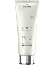 Schwarzkopf BC Scalp Genesis Soothing Shampoo 200 ml