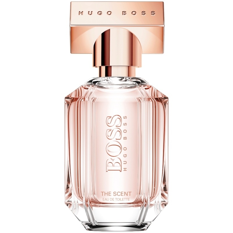 hugo boss the scent for him 30ml