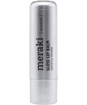 Meraki Lip Balm 4,8 gr. - Mandarin
