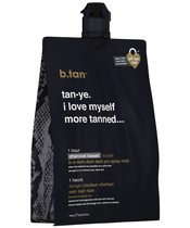 b.tan Pro Mist Tan-Ye. I Love Myself More Tanned... 750 ml (U)