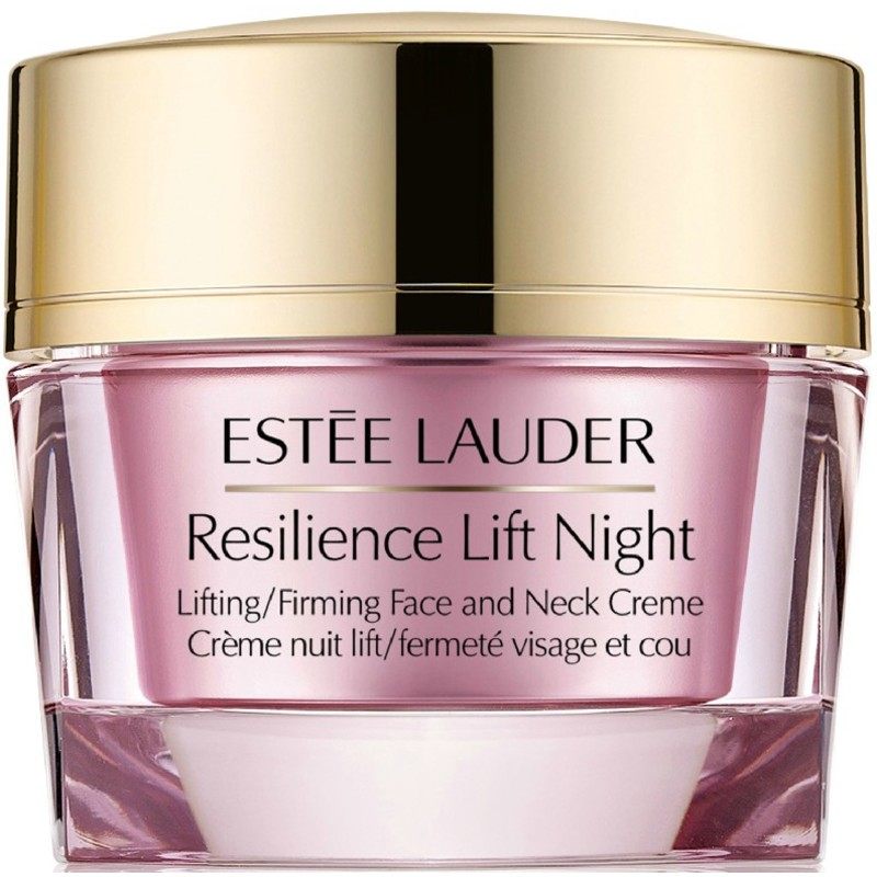 Estee Lauder Resilience Multi-Effect Night Creme All Skintypes 50 ml thumbnail