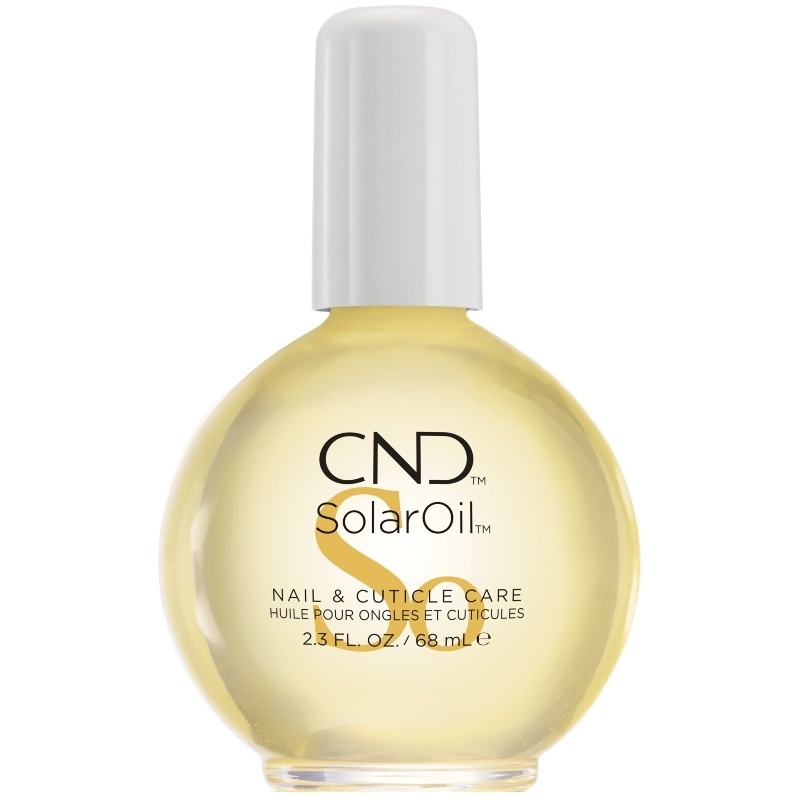 CND SolarOil Nail & Cuticle Care 68 ml thumbnail