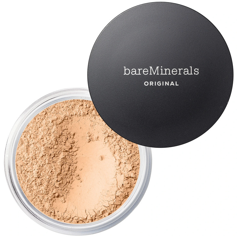 bareMinerals Original Loose Mineral Foundation SPF15 Neutral Ivory 06 - 8 g