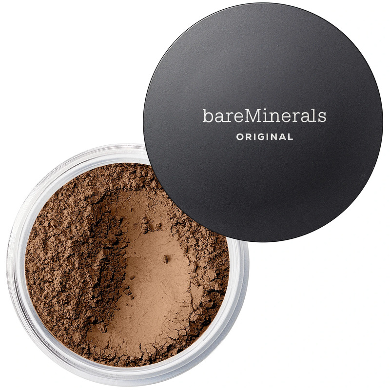 bareMinerals Original Loose Powder Foundation SPF 15 - 8 g - Neutral Deep