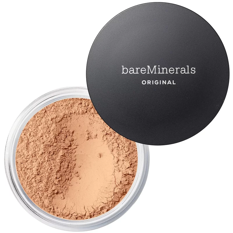 bareMinerals Original Loose Powder Foundation SPF 15 - 8 gr. - Soft Medium