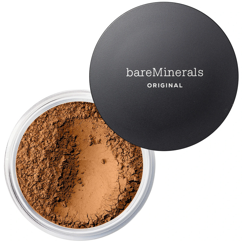 bareMinerals Original Loose Powder Foundation SPF 15 - 8 g - Neutral Dark