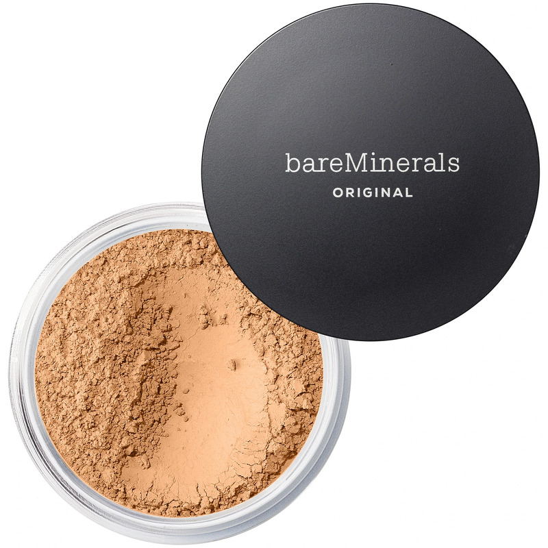 bareMinerals Original Loose Mineral Foundation SPF15 Golden Beige 13 - 8 g