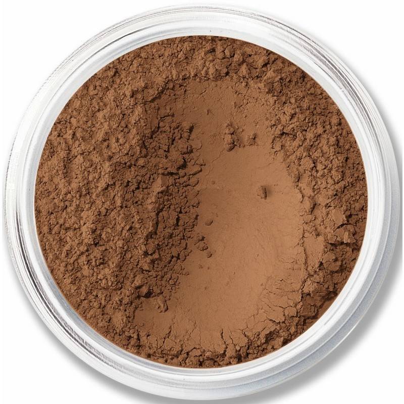 Bare Minerals Original SPF15 Foundation 8 gr. - Golden Deep Billede af Bare Minerals Original SPF15 Foundation 8 gr. - Golden Deep