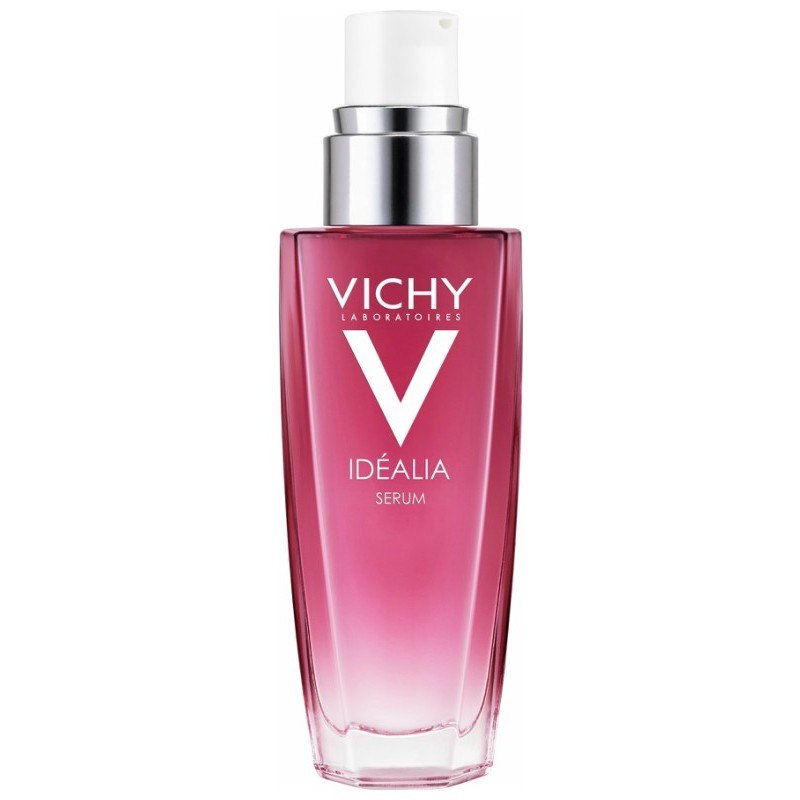 Vichy Idéalia Radiance Boosting Antioxidant Serum 30 ml