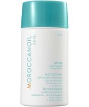 moroccanoil til kroppen