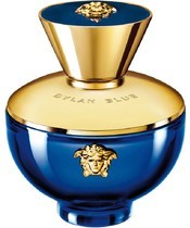Versace Dylan Blue For Her EDP 100 ml 