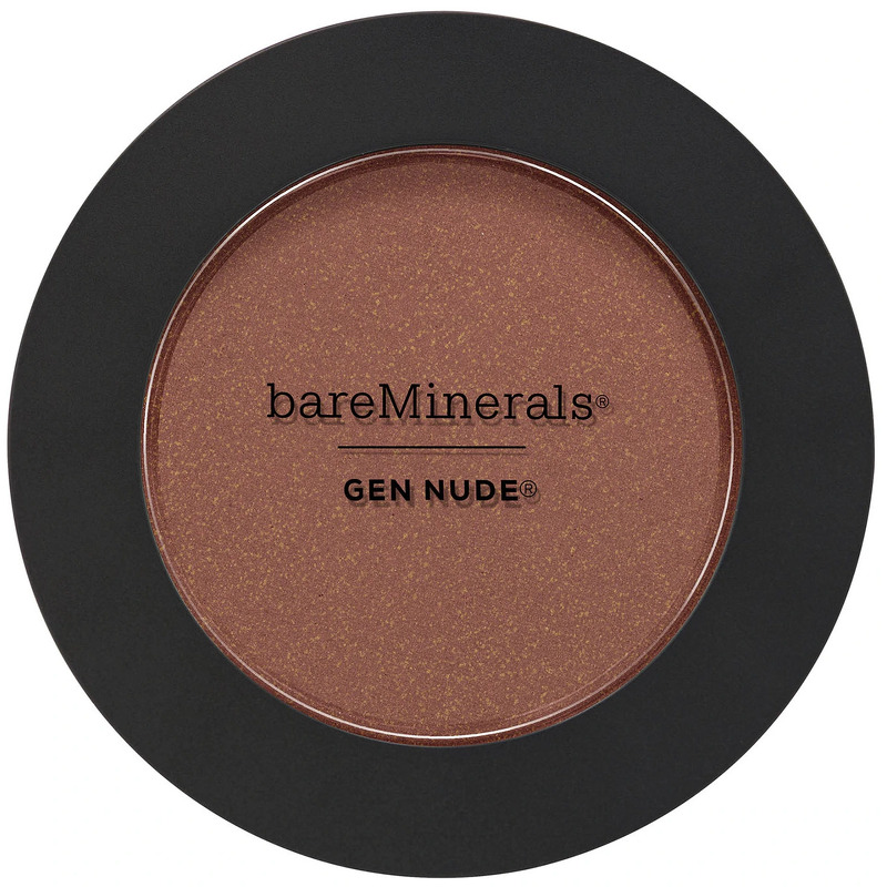bareMinerals Gen Nude Powder Blush But First, Coffee - 6 ml