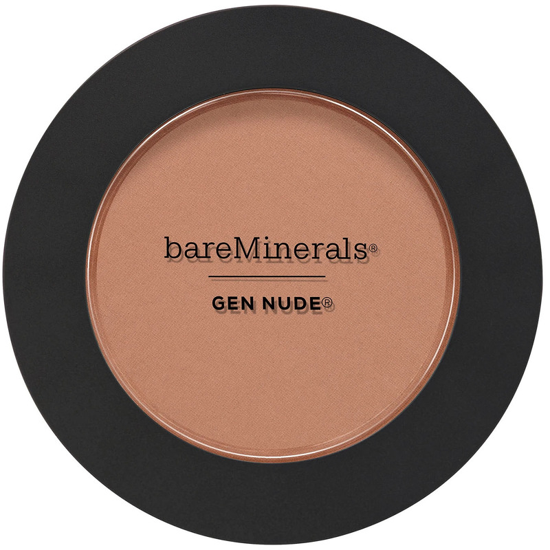 bareMinerals Gen Nude Powder Blush 6 g - Beige For Days