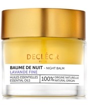 Decléor Lavender Fine Night Balm 15 ml