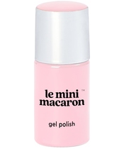 Le Mini Macaron Gel Polish 8,5 ml - Fairy Floss 