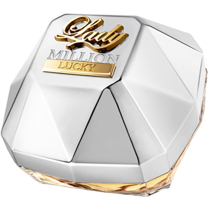 Paco Rabanne Lady Million Lucky For Her 