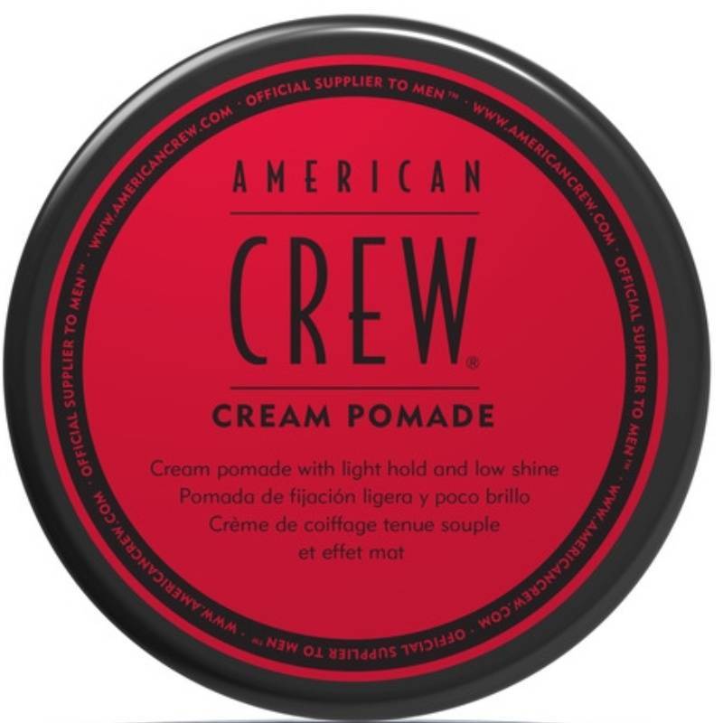 American Crew Cream Pomade Hair Wax 85 gr. thumbnail