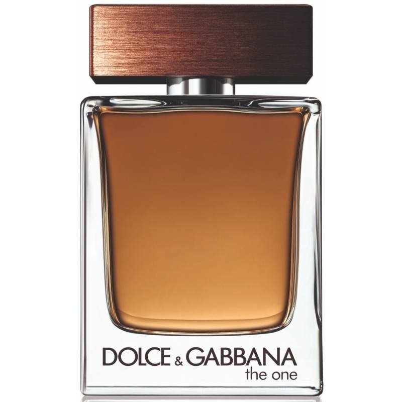 Dolce & Gabbana The One For Men EDT 50 ml thumbnail
