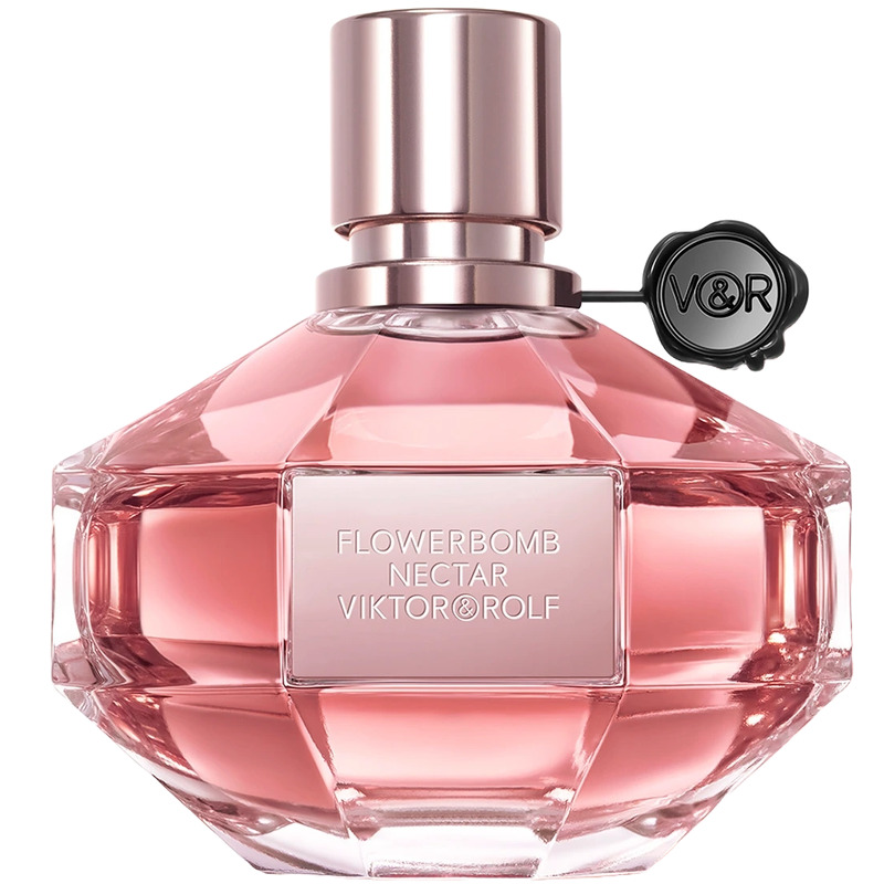 Viktor & Rolf Flowerbomb Nectar Intense Women EDP 90 ml