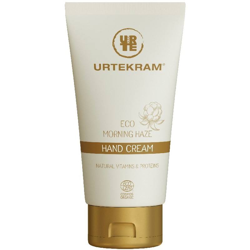 Urtekram ECO Morning Haze Hand Cream 75 ml thumbnail