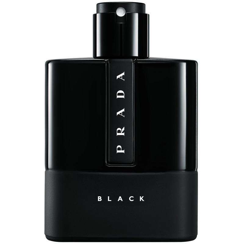 Prada Luna Rossa Black Men EDP Refillable 50 ml