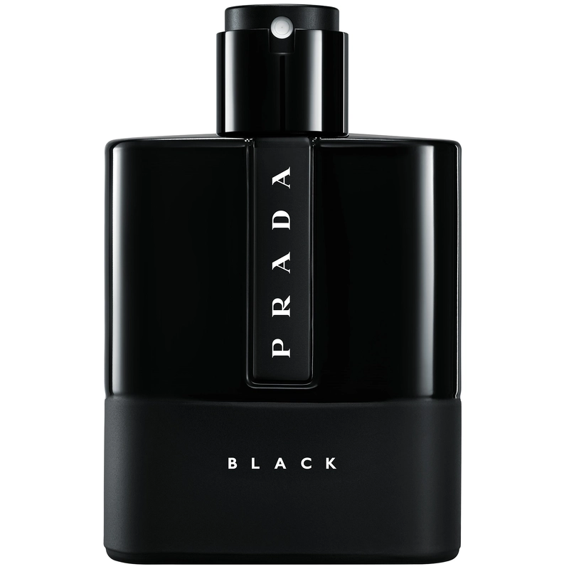 Prada Luna Rossa sort Men EDP Refillable 50 ml