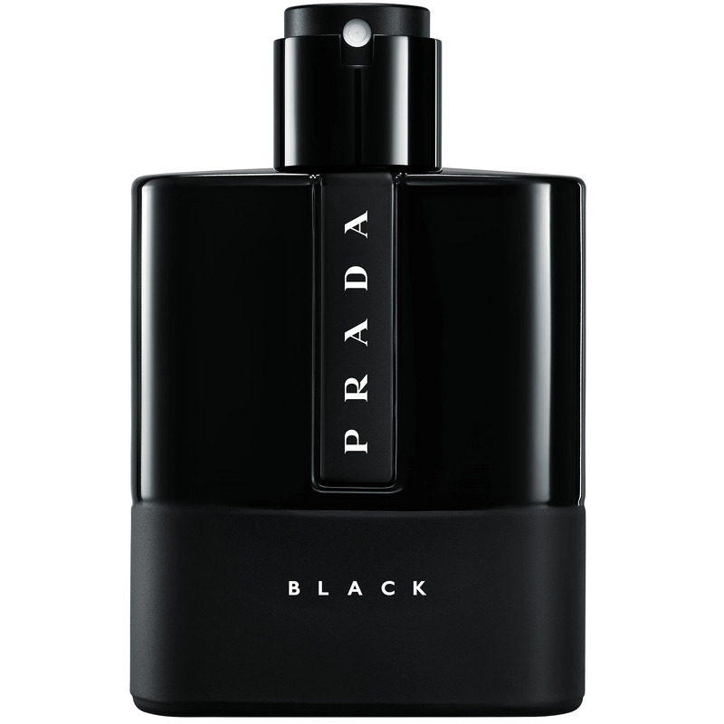 Prada Luna Rossa Black Men EDP Refillable 100 ml
