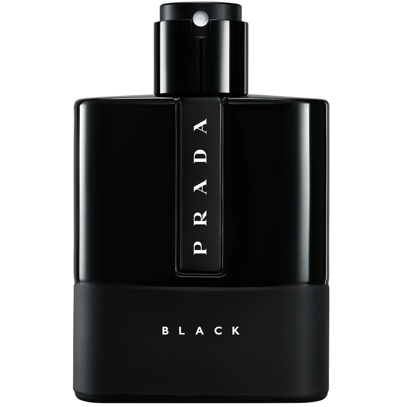 Prada Luna Rossa sort Men EDP Refillable 100 ml