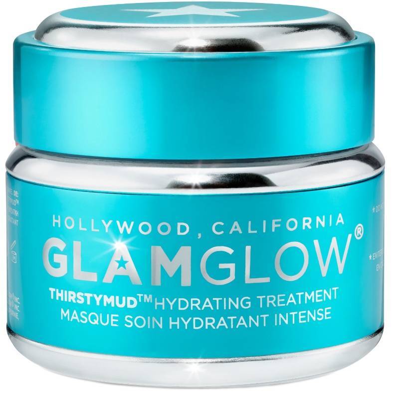GlamGlow Thirstymud Hydrating Treatment Mask 50 gr. thumbnail