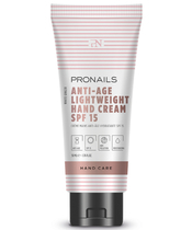ProNails Anti-Age Hand Cream Lightweight - 50 ml