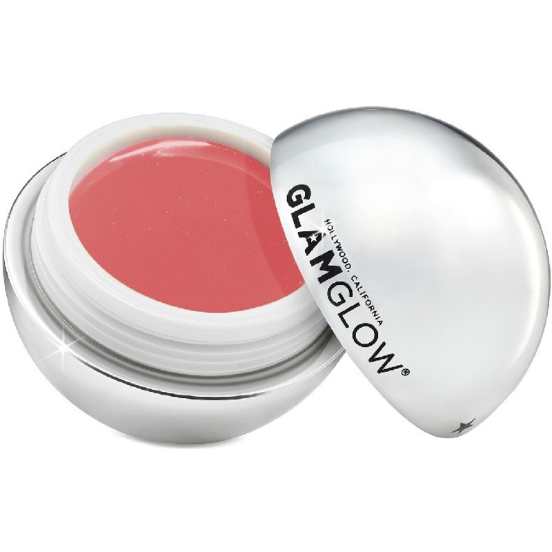 GlamGlow Poutmud Wet Lip Balm Treatment 7 gr. Kiss & Tell (U)