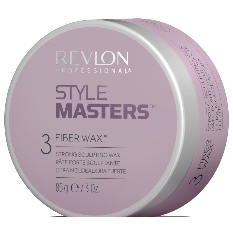 Revlon Style Masters Fiber Wax 85 gr. thumbnail