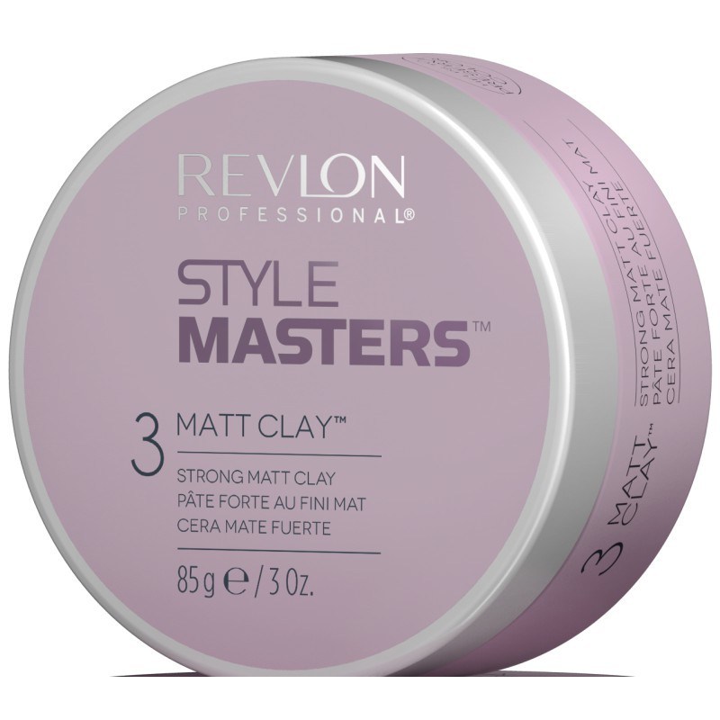 Revlon Style Masters Matt Clay 85 gr. thumbnail