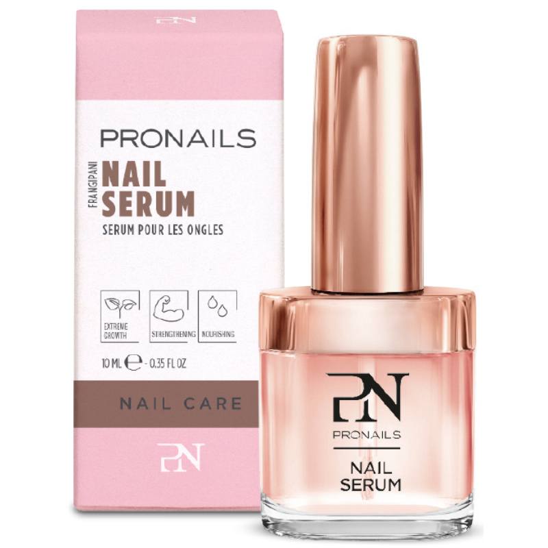 ProNails Nail Serum 10 ml thumbnail