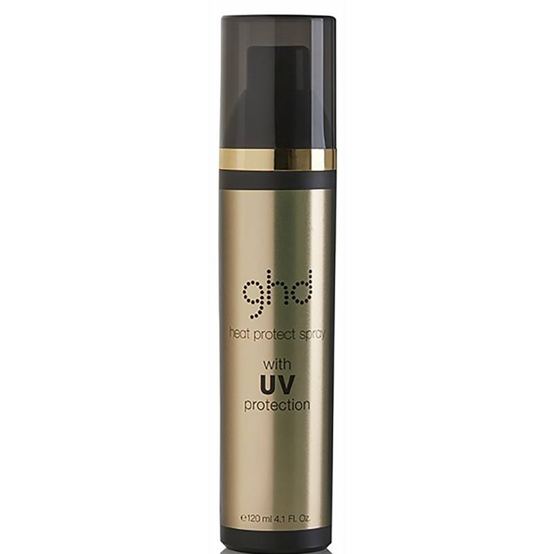 ghd Heat Protect Spray With UV Protection 120 ml (U)