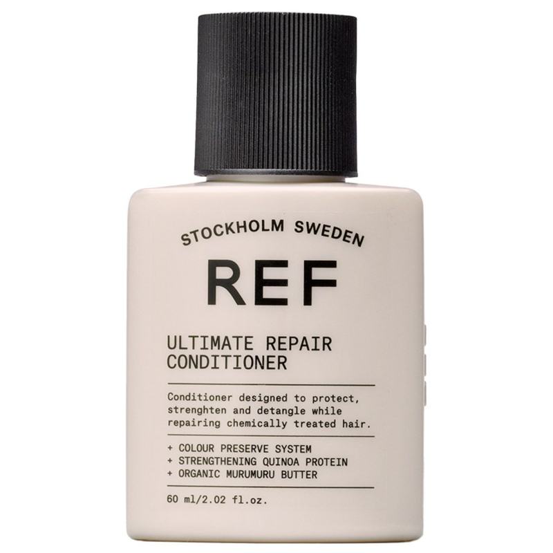 REF. Ultimate Repair Conditioner 60 ml thumbnail