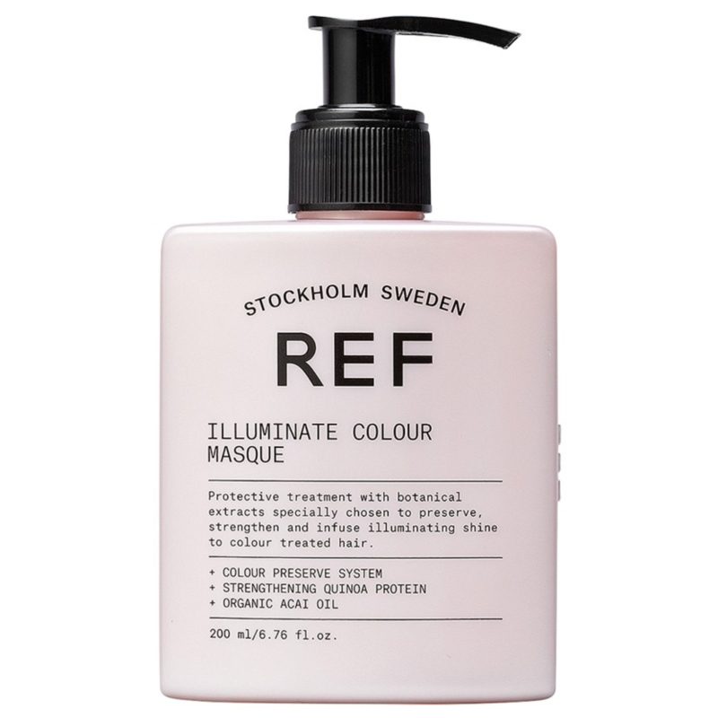 REF. Illuminate Colour Masque 200 ml thumbnail