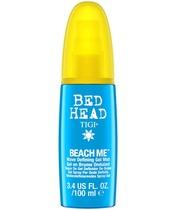 TIGI Bed Head Beach Me Wave Defining Gel Mist 100 ml