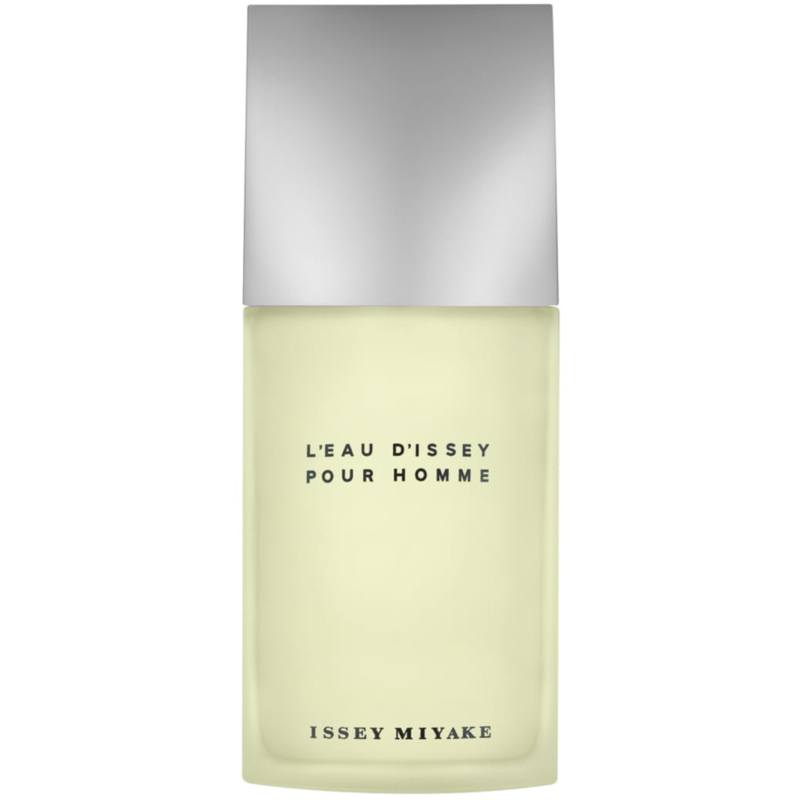 Issey Miyake L'eau D'issey Pour Homme EDT 125 ml thumbnail