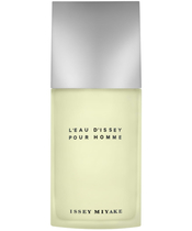 Issey Miyake L'eau D'issey Pour Homme EDT 125 ml 