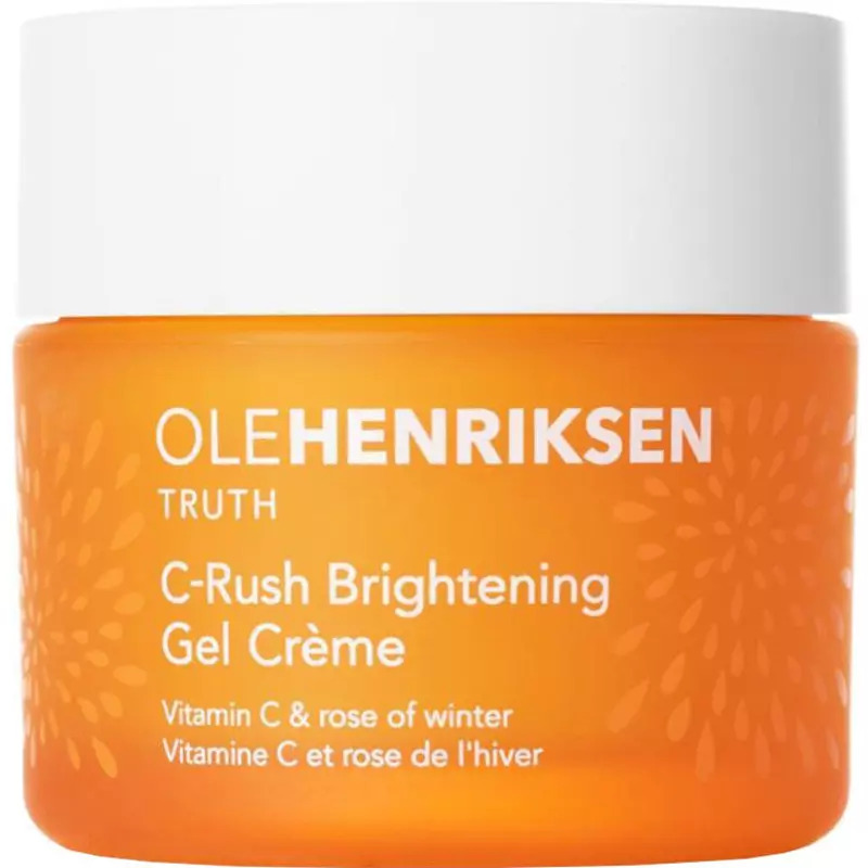 Ole Henriksen Truth C-Rush Brightening Gel Creme - 50 ml
