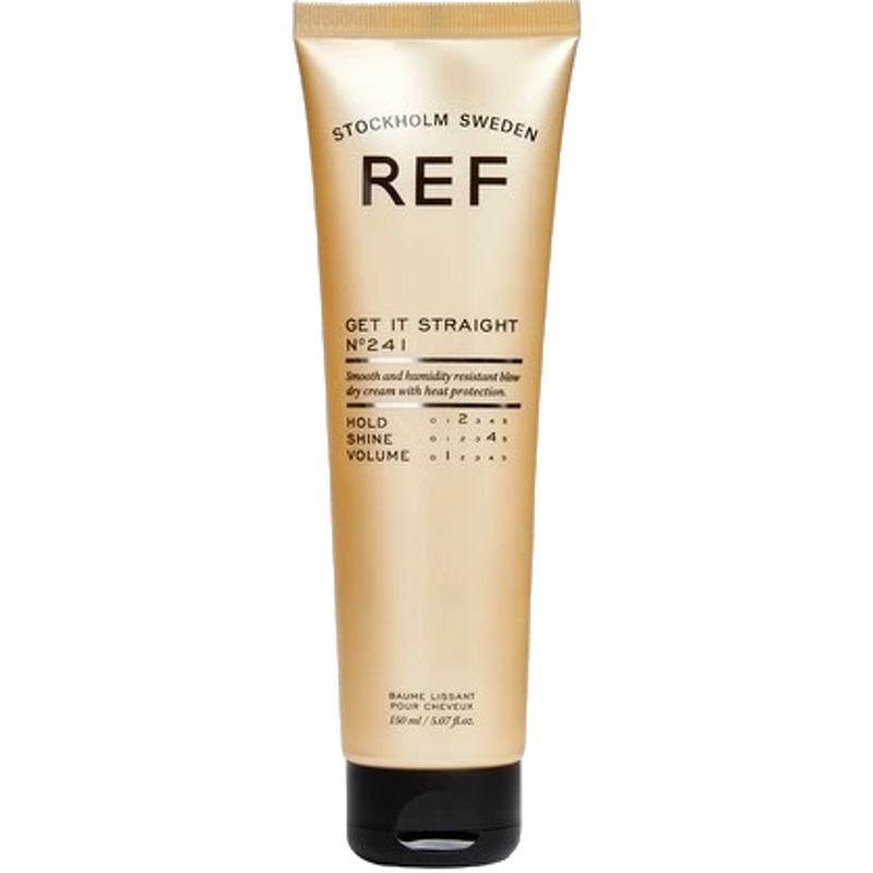 REF Stockholm Get It Straight N°421 150 ml