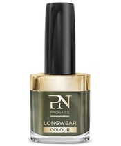 ProNails Longwear Nail Polish 10 ml - Geisha Garden (U)