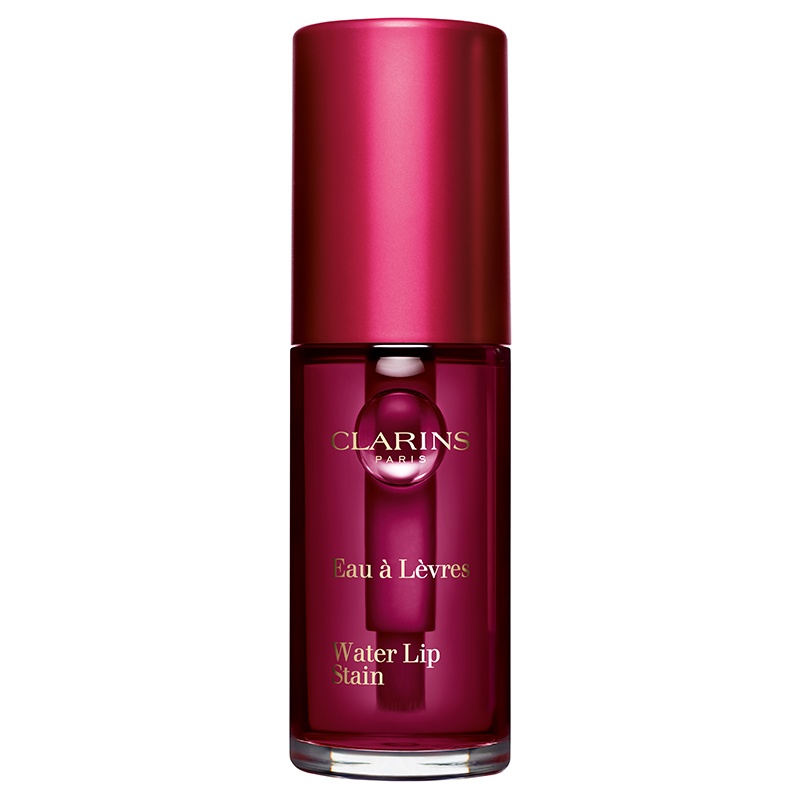 Clarins Water Lip Stain 7 ml - 04 Violet Water thumbnail