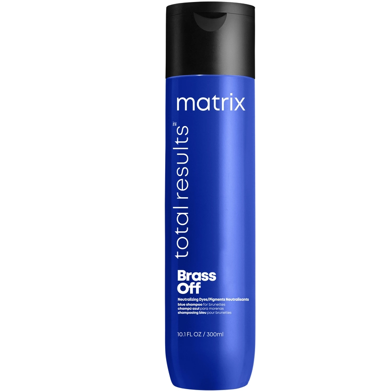 Matrix Total Brass Off Color Obsessed Shampoo ml